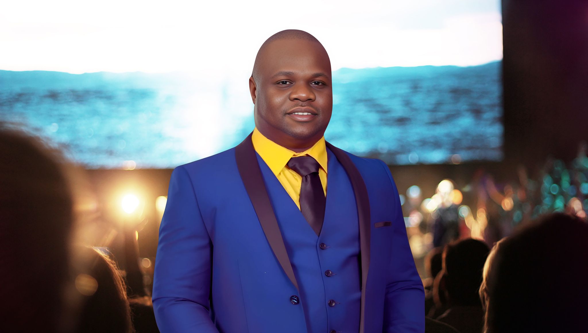 FEA Jamaica congregation