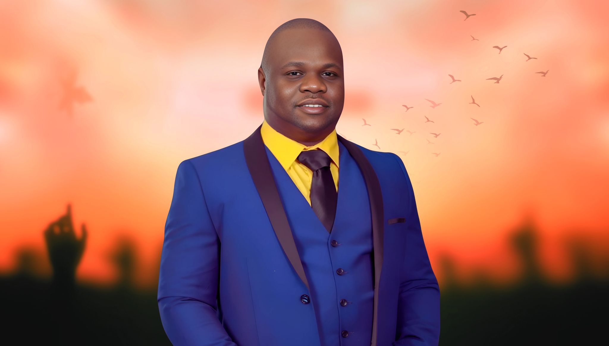 Bishop Dr. Romeon Facey