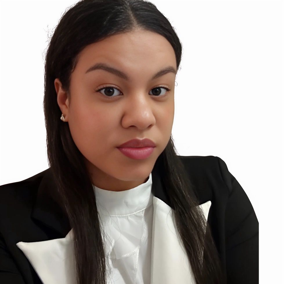 Prophetess Titsharna Meyer